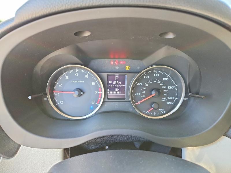 Продажа на аукционе авто 2014 Subaru Xv Crosstrek, vin: JF2GPAGC7E8222786, номер лота: 62668566