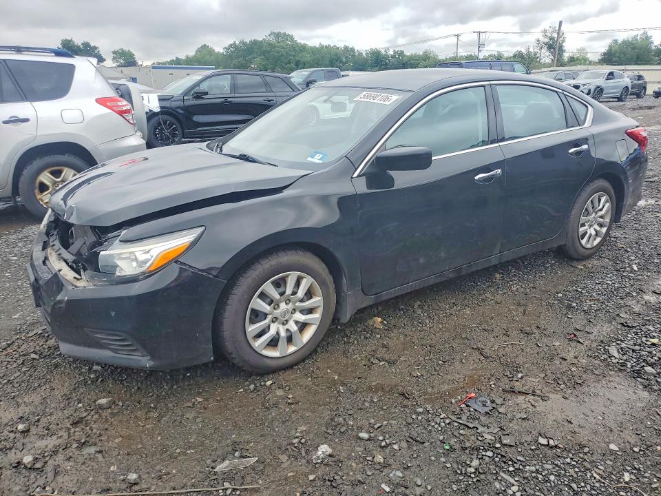 Aukcja sprzedaży 2016 Nissan Altima, vin: 1N4AL3AP0GC265802, numer aukcji: 58690106