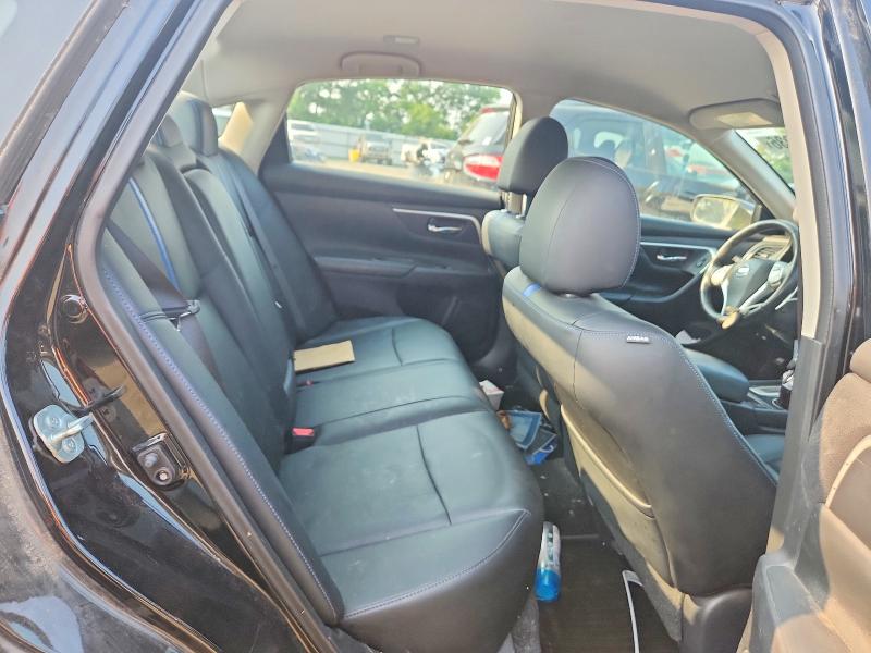 Продаж на аукціоні авто 2018 Nissan Altima, vin: 1N4AL3AP1JC227258, номер лоту: 61181936