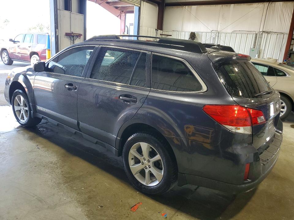 Продажа на аукционе авто 2013 Subaru Outback, vin: 4S4BRBKC9D3269809, номер лота: 60808376