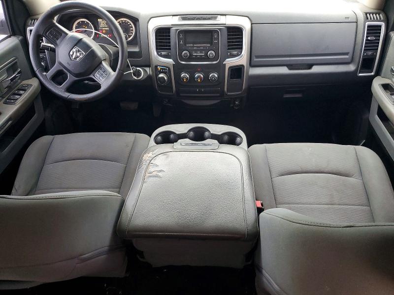 Aukcja sprzedaży 2013 Ram 1500, vin: 1C6RR6GG4DS597156, numer aukcji: 62258416