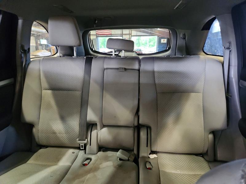 Продаж на аукціоні авто 2017 Toyota Highlander, vin: 5TDBZRFH7HS379670, номер лоту: 62028316