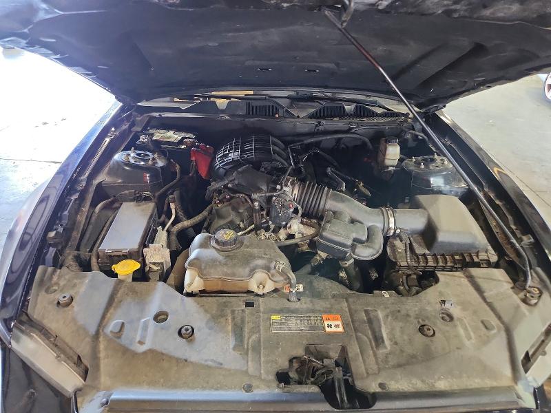 Продаж на аукціоні авто 2014 Ford Mustang, vin: 1ZVBP8AM2E5286915, номер лоту: 59842056