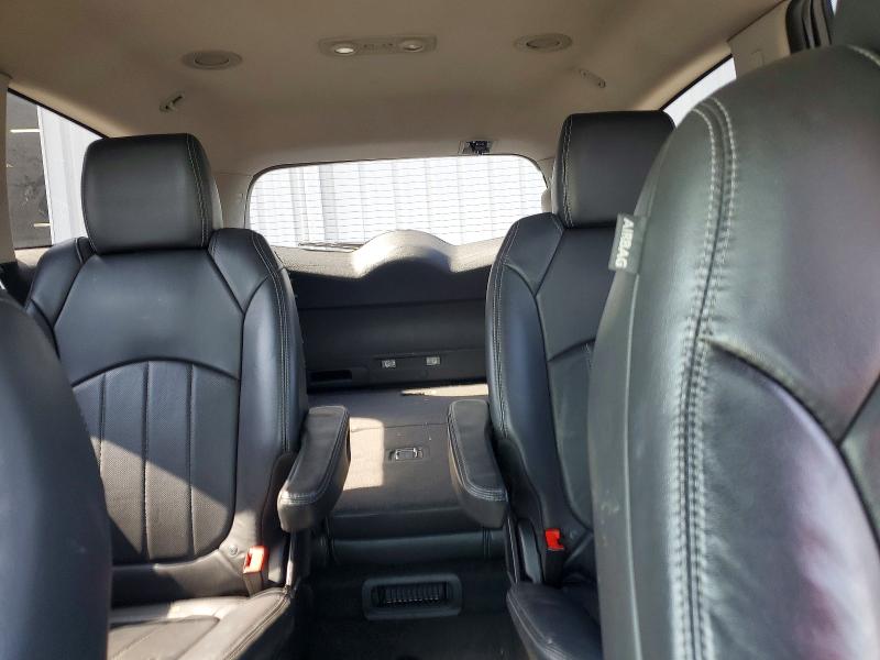 62019206 :رقم المزاد ، 5GAKRBKD6EJ262649 vin ، 2014 Buick Enclave مزاد بيع