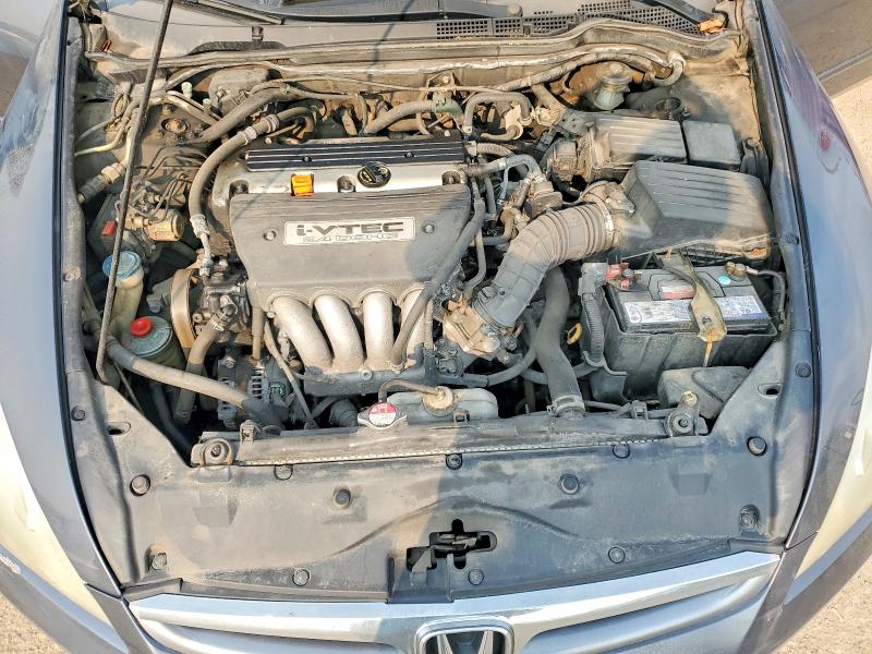 2006 Honda Accord მანქანა იყიდება აუქციონზე, vin: 1HGCM56856A813107, აუქციონის ნომერი: 61174366