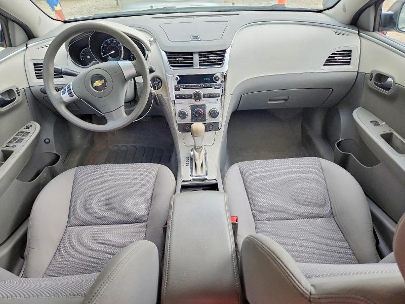 Продаж на аукціоні авто 2012 Chevrolet Malibu, vin: 1G1ZB5E04CF103830, номер лоту: 63021466