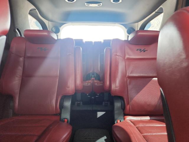 Aukcja sprzedaży 2018 Dodge Durango, vin: 1C4SDHCT2JC100554, numer aukcji: 61533376