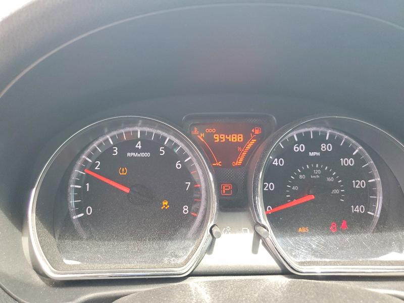 Продаж на аукціоні авто 2013 Nissan Versa, vin: 3N1CN7AP1DL841016, номер лоту: 61623056