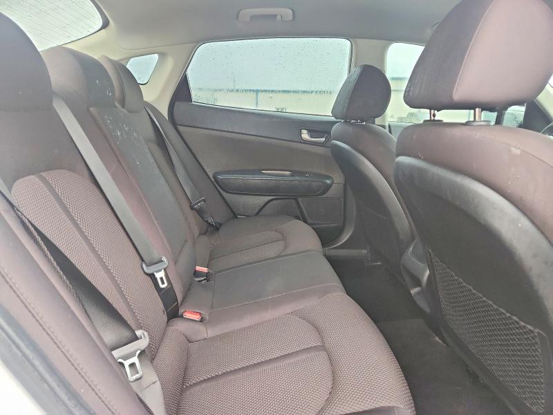 Продаж на аукціоні авто 2019 Kia Optima, vin: 5XXGT4L39KG318087, номер лоту: 62603776