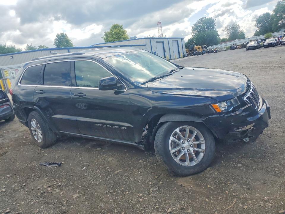 Продаж на аукціоні авто 2021 Jeep Grand Cherokee, vin: 1C4RJFAG7MC541716, номер лоту: 62125346