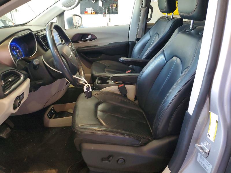Aukcja sprzedaży 2017 Chrysler Pacifica, vin: 2C4RC1BG5HR795059, numer aukcji: 62258776