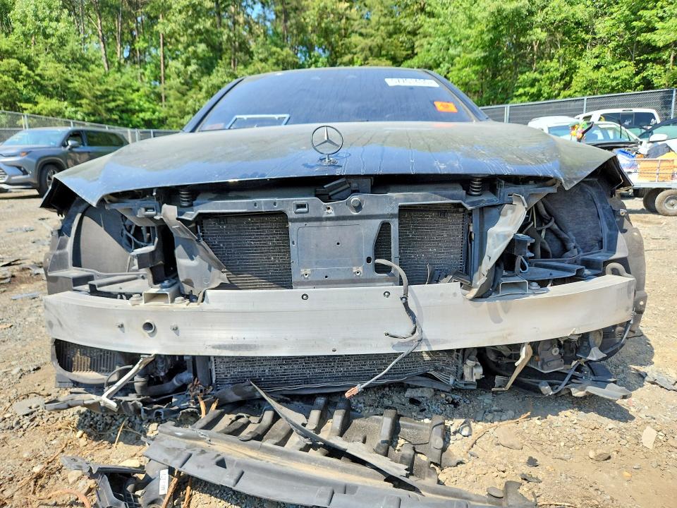 Aukcja sprzedaży 2015 Mercedes-benz S, vin: WDDUG8FB6FA188052, numer aukcji: 57701436