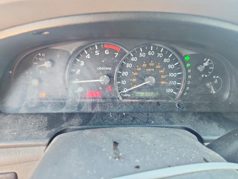 Aukcja sprzedaży 2006 Toyota Sequoia, vin: 5TDZT38A56S265113, numer aukcji: 59368776