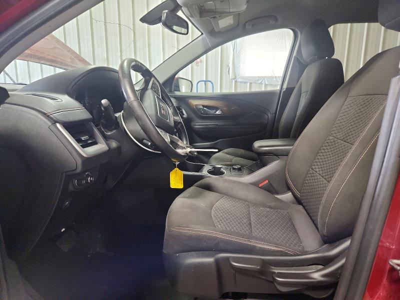 Aukcja sprzedaży 2018 Gmc Terrain, vin: 3GKALTEV6JL255939, numer aukcji: 61579426