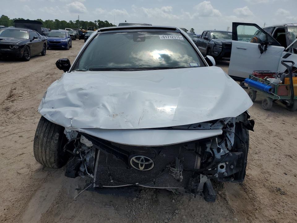 Продаж на аукціоні авто 2024 Toyota Camry, vin: 4T1K61AK8RU845127, номер лоту: 61712316