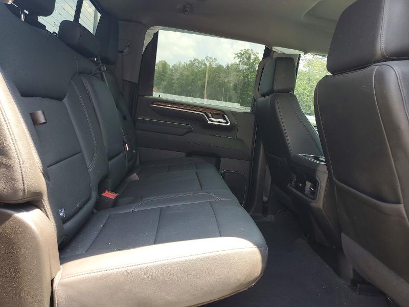 Продажа на аукционе авто 2025 Chevrolet Silverado, vin: 2GC4KNE73S1112166, номер лота: 61120666