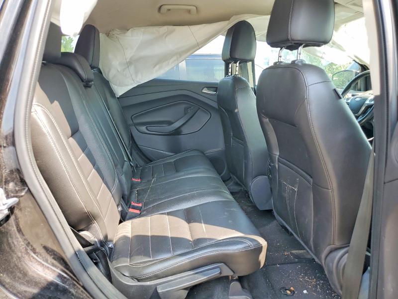 Aukcja sprzedaży 2013 Ford Escape, vin: 1FMCU9G9XDUB26886, numer aukcji: 60135886