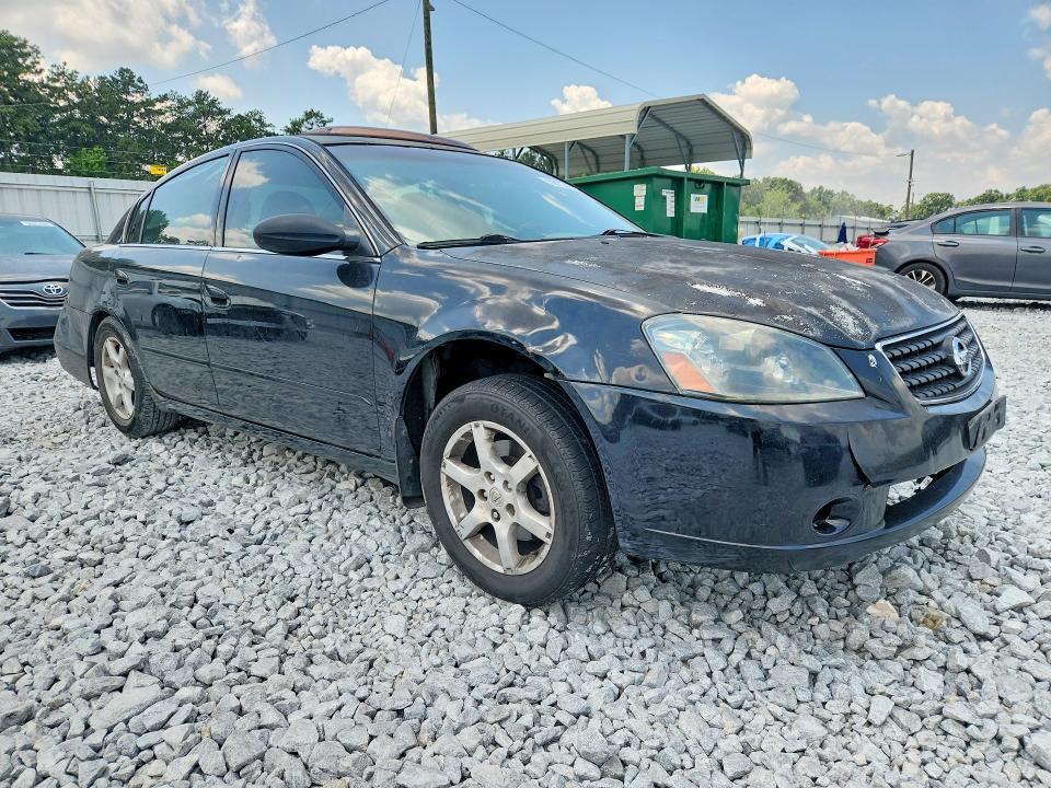 Aukcja sprzedaży 2006 Nissan Altima, vin: 1N4AL11E66N369684, numer aukcji: 59125456