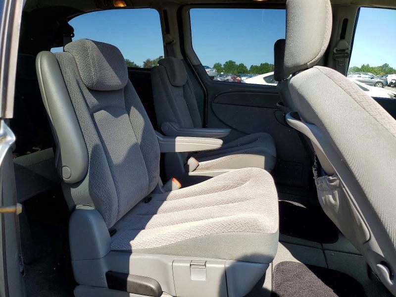 Aukcja sprzedaży 2006 Dodge Grand Caravan, vin: 2D4GP44LX6R838141, numer aukcji: 62968396