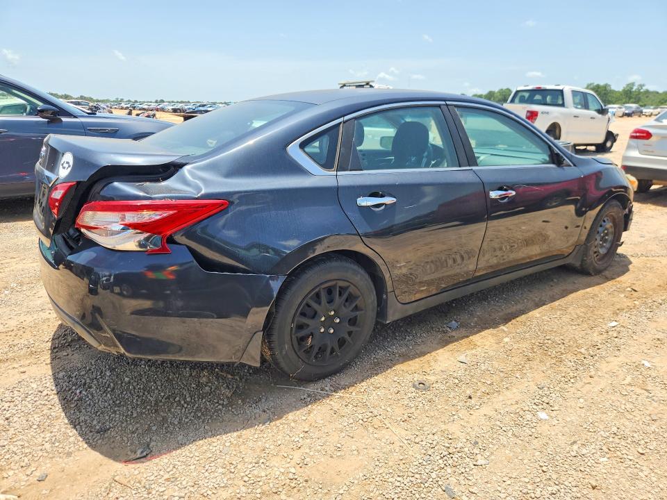 Aukcja sprzedaży 2016 Nissan Altima, vin: 1N4AL3AP5GC240927, numer aukcji: 61060426
