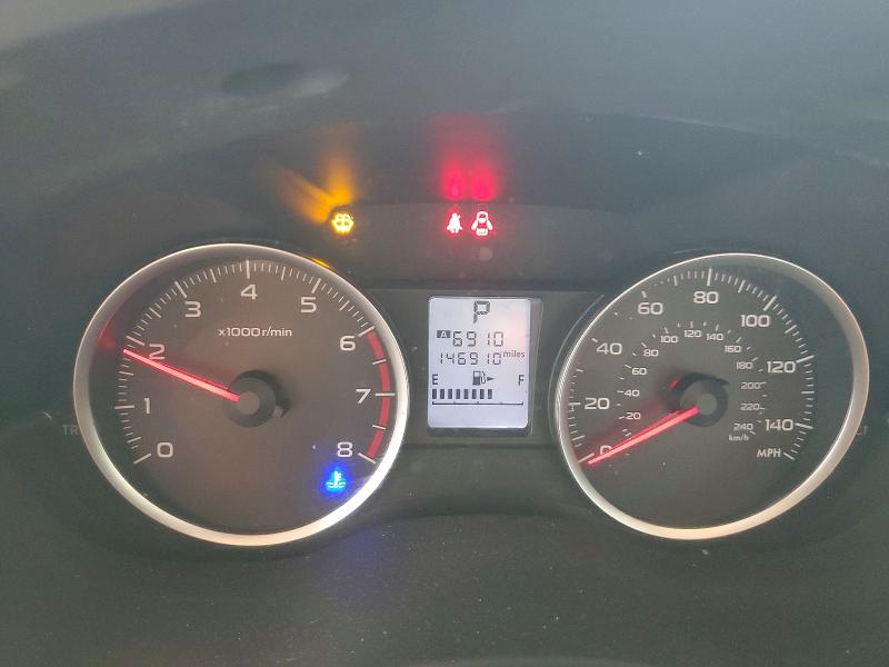 Продаж на аукціоні авто 2015 Subaru Forester, vin: JF2SJADC5FH409784, номер лоту: 61998526