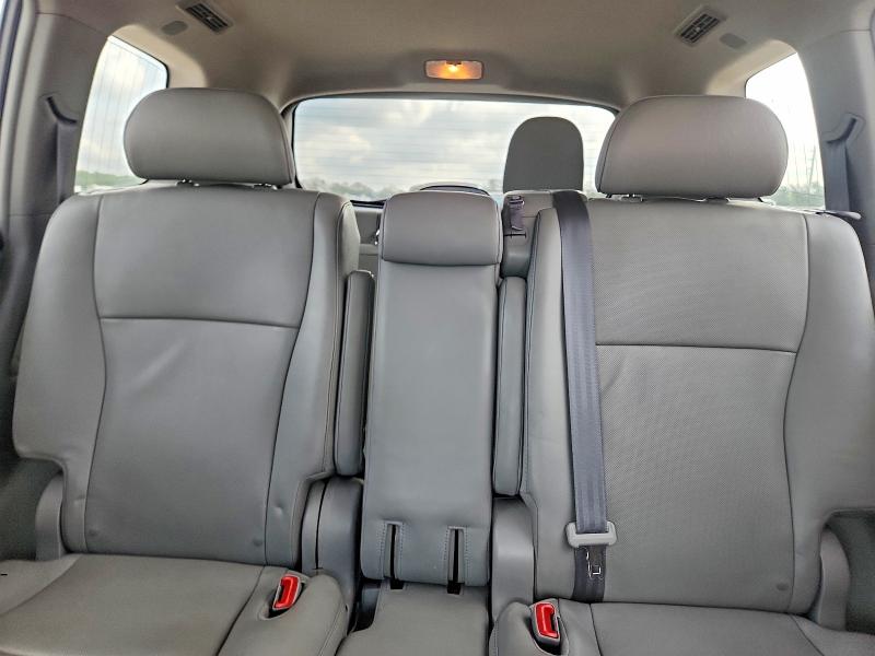 Продажа на аукционе авто 2012 Toyota Highlander, vin: 5TDYK3EH6CS057401, номер лота: 62656206