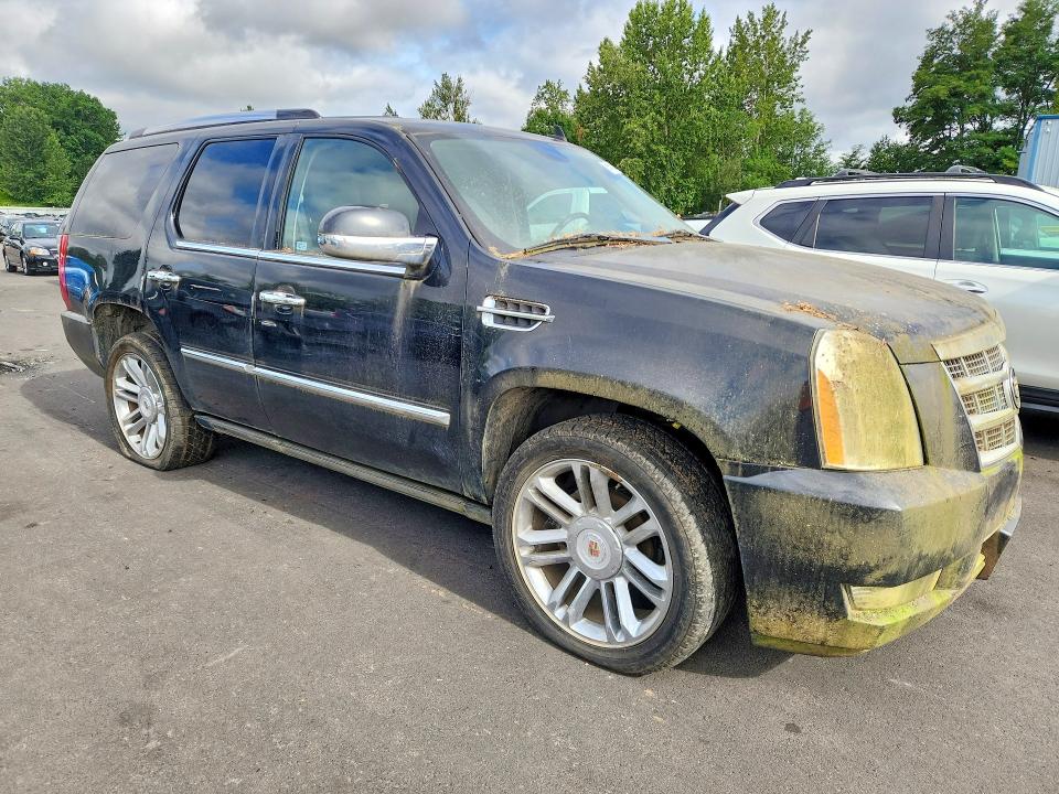 Aukcja sprzedaży 2012 Cadillac Escalade, vin: 1GYS4DEF5CR262477, numer aukcji: 59615036