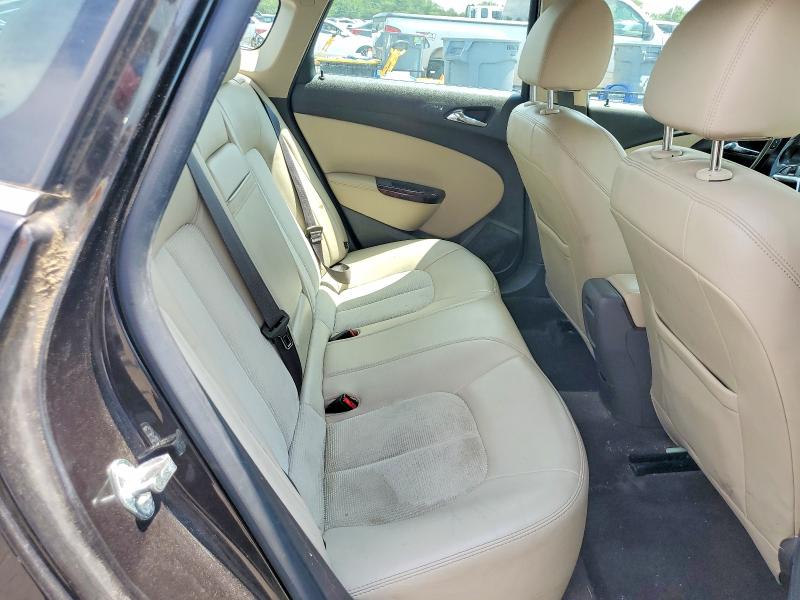 59634916 :رقم المزاد ، 1G4PR5SK7F4129494 vin ، 2015 Buick Verano مزاد بيع