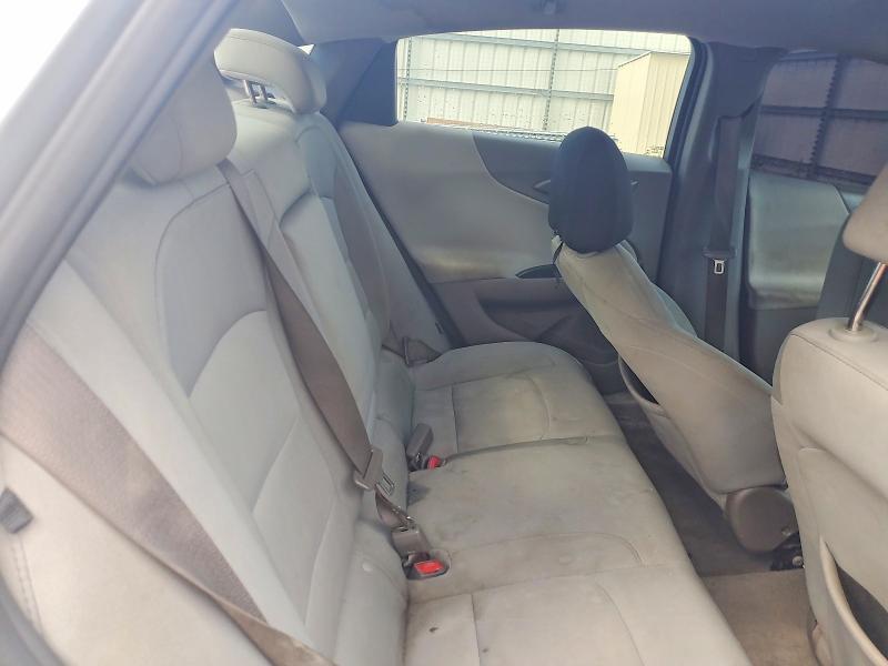 60637386 :رقم المزاد ، 1G1ZD5ST9MF023417 vin ، 2021 Chevrolet Malibu مزاد بيع