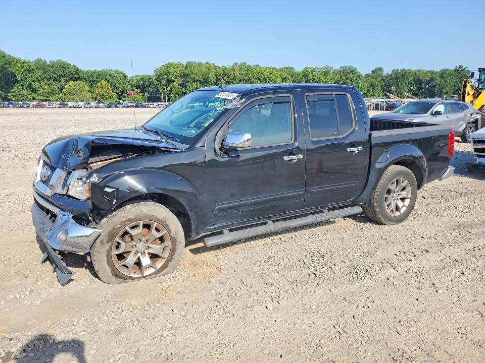 Aukcja sprzedaży 2019 Nissan Frontier, vin: 1N6AD0ER6KN737898, numer aukcji: 61066026