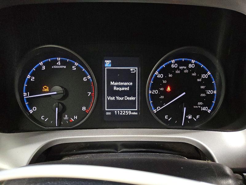 2018 Toyota Rav4 მანქანა იყიდება აუქციონზე, vin: JTMZFREVXJJ151471, აუქციონის ნომერი: 61794816