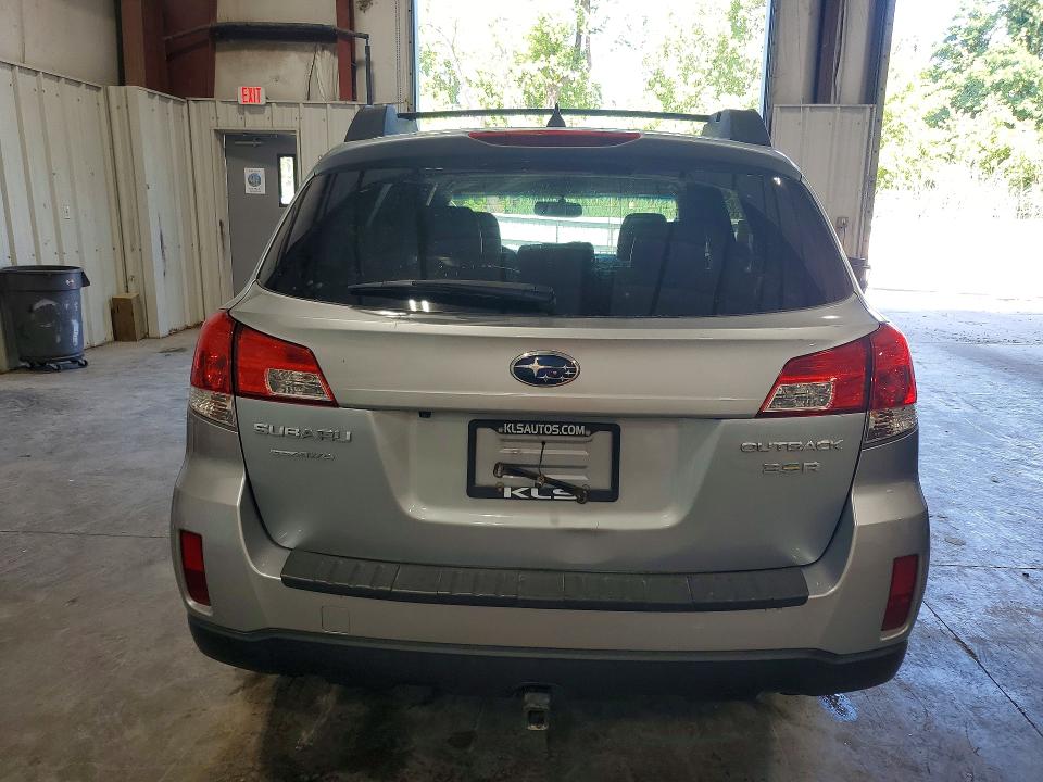 61388256 :رقم المزاد ، 4S4BRDMC2E2278464 vin ، 2014 Subaru Outback مزاد بيع