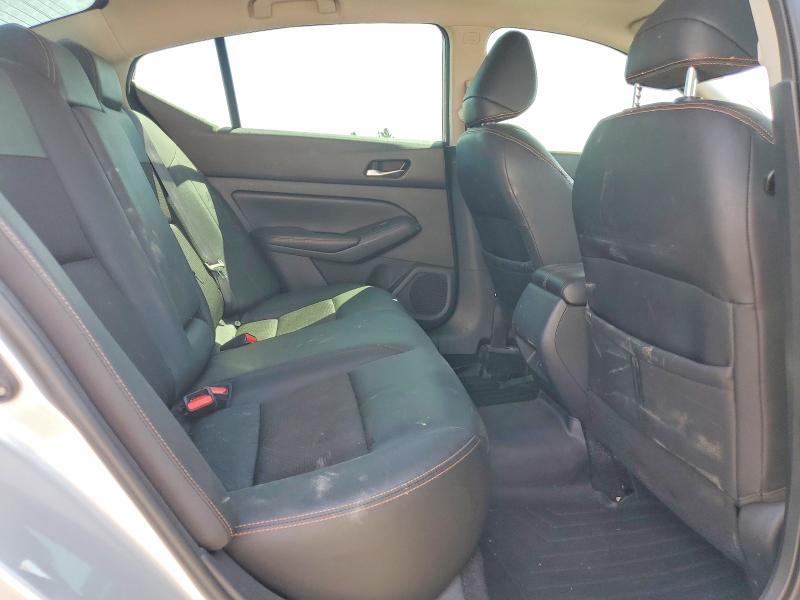 Продажа на аукционе авто 2020 Nissan Altima, vin: 1N4BL4CV2LC118266, номер лота: 60855176