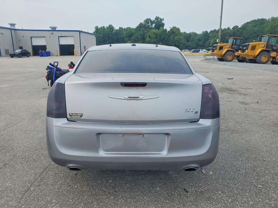 Aukcja sprzedaży 2014 Chrysler 300, vin: 2C3CCABGXEH297001, numer aukcji: 62826626