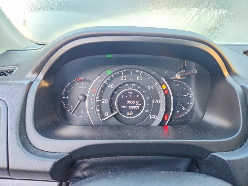 Aukcja sprzedaży 2012 Honda Cr-v, vin: 5J6RM4H75CL056808, numer aukcji: 62751706
