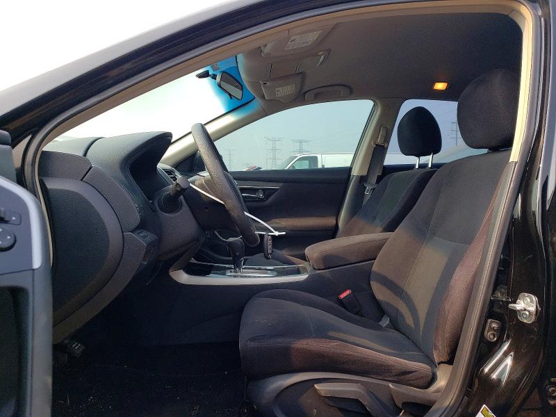 Продаж на аукціоні авто 2013 Nissan Altima, vin: 1N4AL3AP3DN432072, номер лоту: 59325976