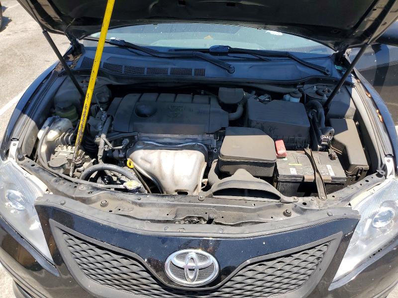 Продаж на аукціоні авто 2011 Toyota Camry, vin: 4T1BF3EK4BU156424, номер лоту: 60527556