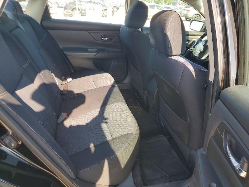 59383636 :رقم المزاد ، 1N4AL3AP0GC265797 vin ، 2016 Nissan Altima مزاد بيع