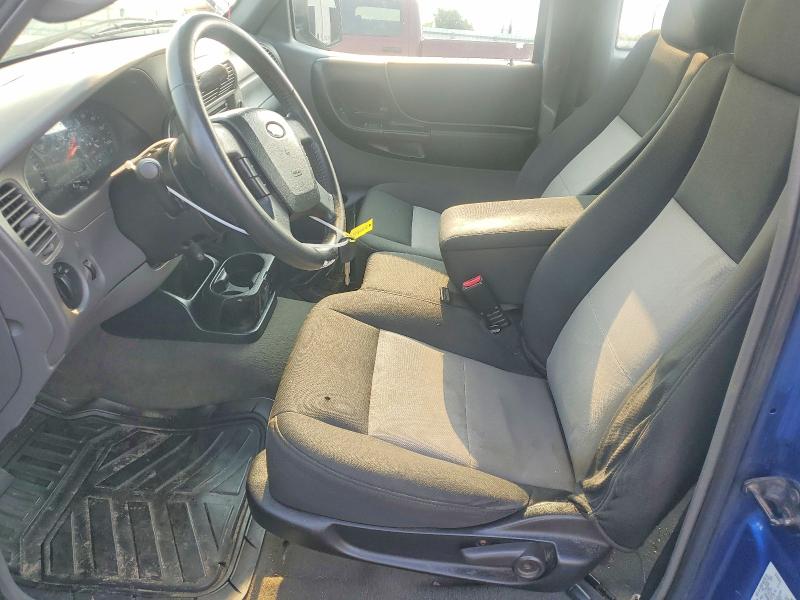 Aukcja sprzedaży 2007 Ford Ranger, vin: 1FTYR14U67PA37938, numer aukcji: 63114416