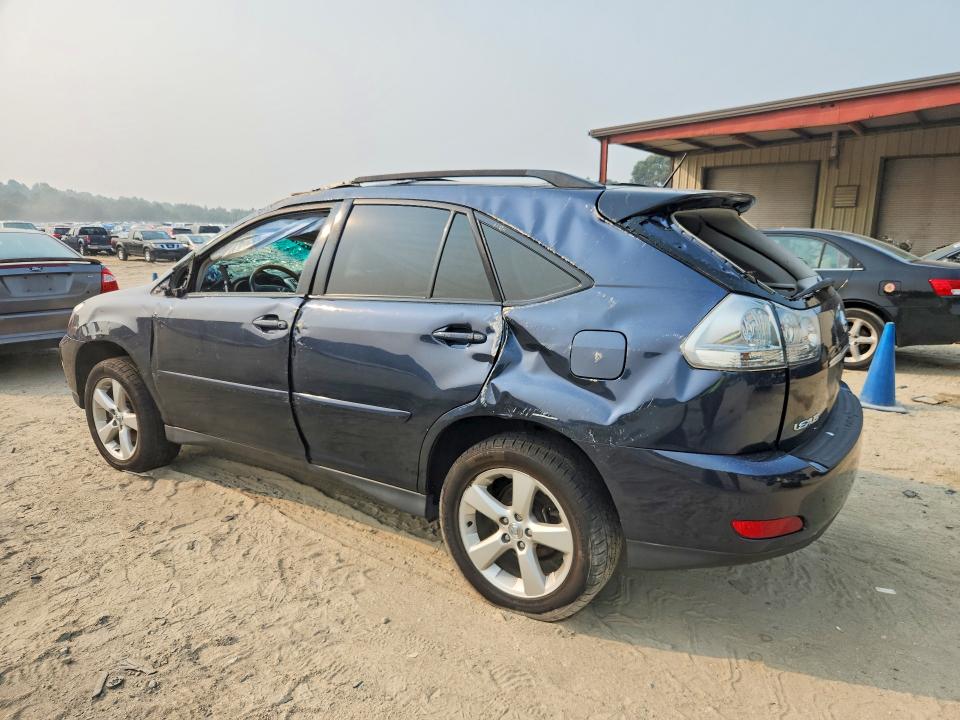 Продажа на аукционе авто 2005 Lexus Rx, vin: 2T2HA31U95C044915, номер лота: 61090786