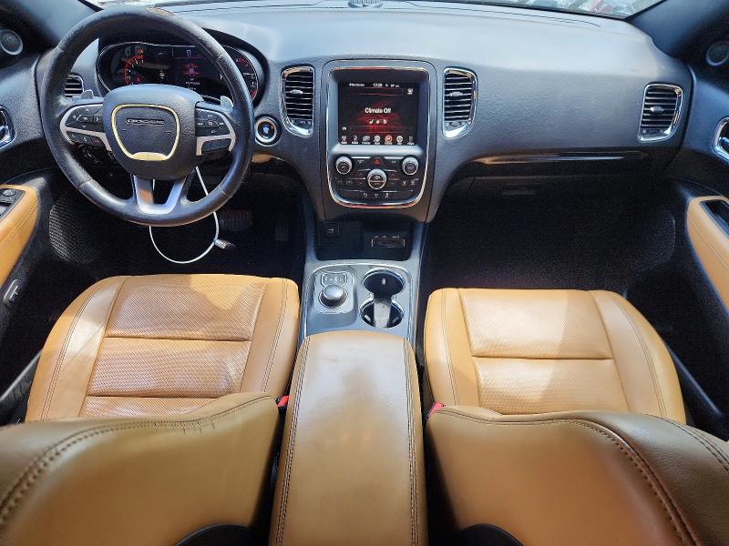 61173996 :رقم المزاد ، 1C4RDJEG8FC843295 vin ، 2015 Dodge Durango مزاد بيع