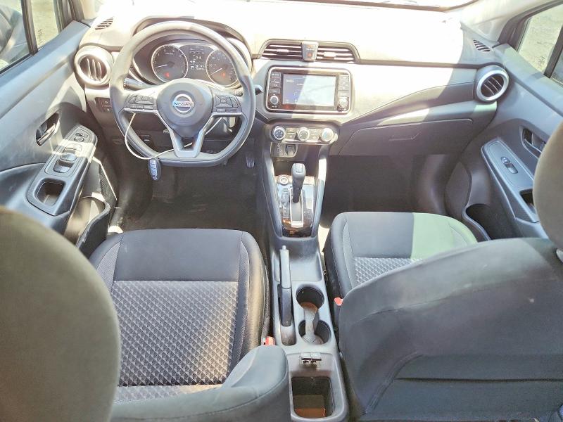 Продажа на аукционе авто 2020 Nissan Versa, vin: 3N1CN8DVXLL915581, номер лота: 62114836