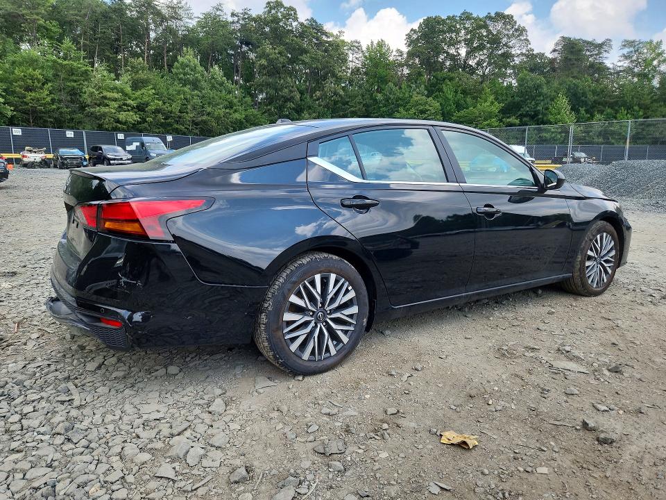 62675356 :رقم المزاد ، 1N4BL4DV6TN325729 vin ، 2026 Nissan Altima مزاد بيع