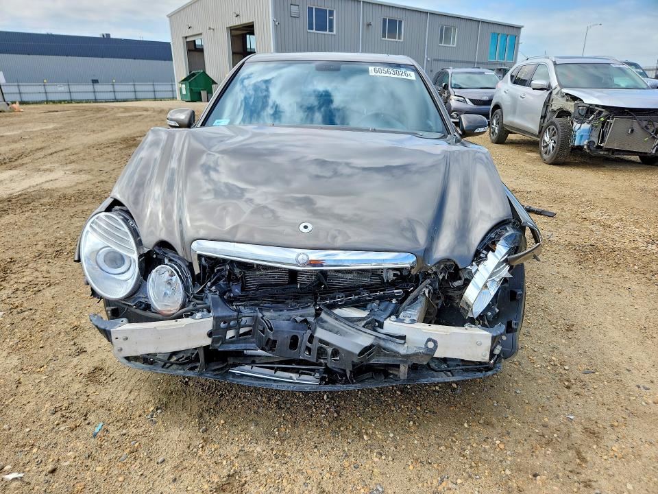 Продажа на аукционе авто 2008 Mercedes-benz E, vin: WDBUF87X88B344952, номер лота: 60563026