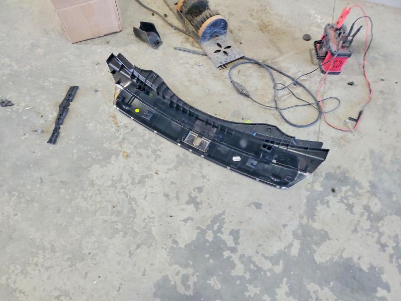 Aukcja sprzedaży 2016 Audi A8, vin: WAU34AFD4GN005066, numer aukcji: 62944586