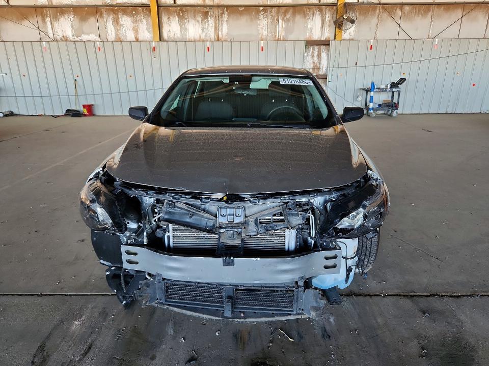 Aukcja sprzedaży 2024 Chevrolet Malibu, vin: 1G1ZC5ST5RF225519, numer aukcji: 61816486