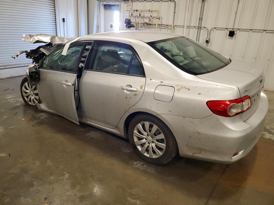 Продаж на аукціоні авто 2012 Toyota Corolla, vin: 5YFBU4EE4CP045042, номер лоту: 60578596
