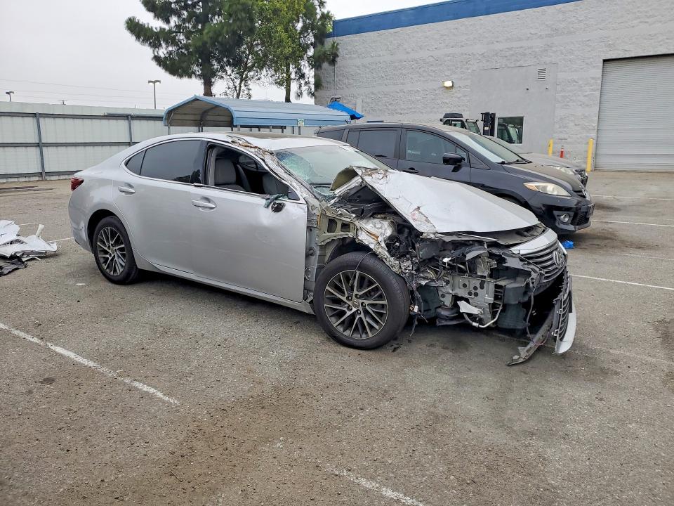 Aukcja sprzedaży 2016 Lexus Es, vin: 58ABK1GG4GU008041, numer aukcji: 59309026