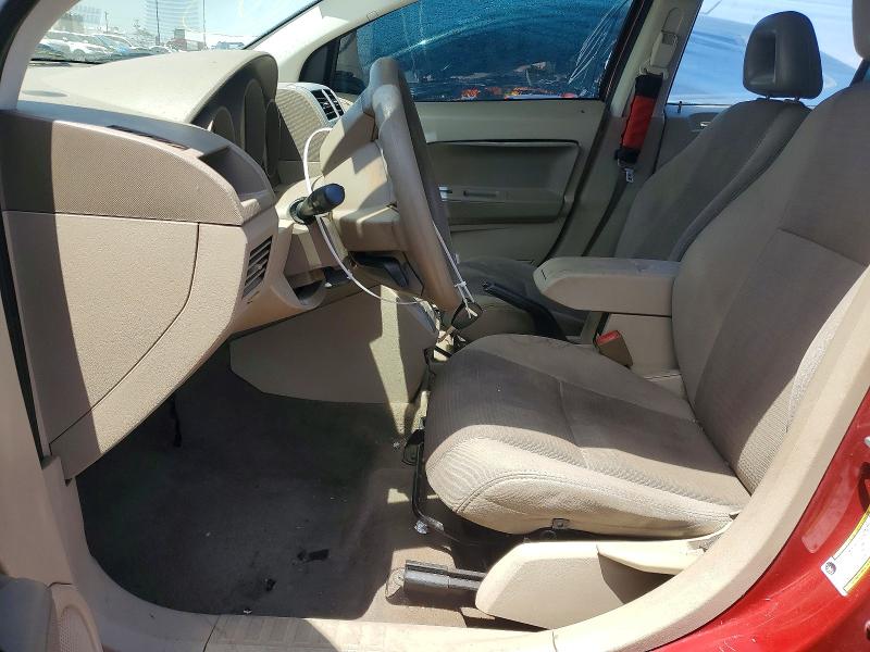 Продаж на аукціоні авто 2009 Dodge Caliber, vin: 1B3HB48A09D157066, номер лоту: 62640836