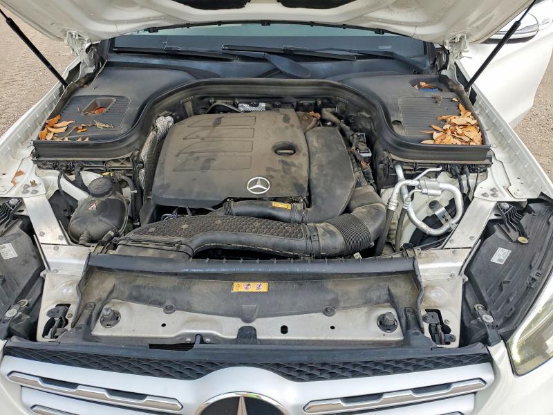 62048536 :رقم المزاد ، W1N0G8DB0MV300399 vin ، 2021 Mercedes-benz Glc مزاد بيع
